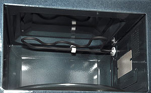 Mikrovlnn� trouba Samsung GE86V