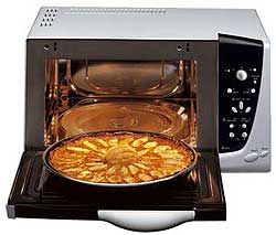 Mikrovlnn� trouba Whirlpool