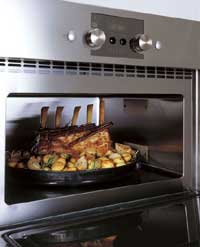 Mikrovlnn� trouba Whirlpool