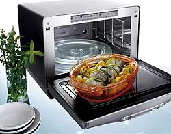 Mikrovlnn� trouba Whirlpool