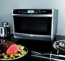 Mikrovlnn� trouba Whirlpool JT 369 Sl