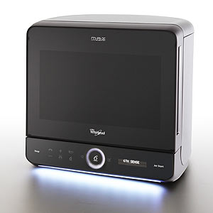 mikrovlnn� trouba Whirlpool MAX 109