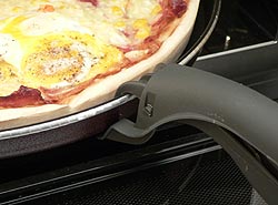 Speci�ln� dr��k pro crisp tal��