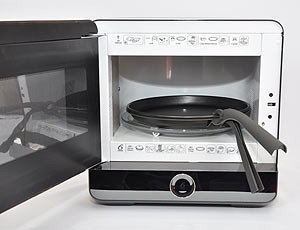 mikrovlnn� trouba Whirlpool MAX 109