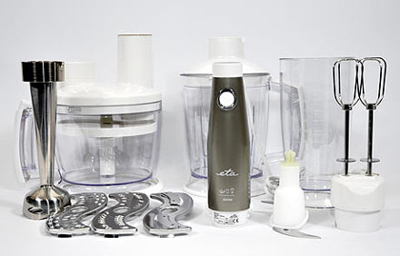 mix�r ETA Cabero 6016