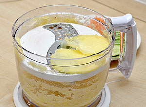 mix�r ETA Cabero 6016