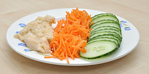 mix�r ETA Cabero 6016