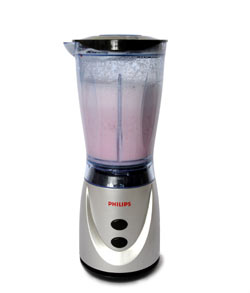 Mix�r Philips HR 2870