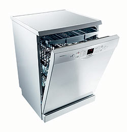 my�ka Bosch SMS 58M32EU