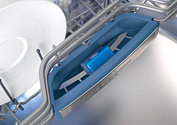 P�ihr�dka pro lep�� rozpou�t�n� tablet