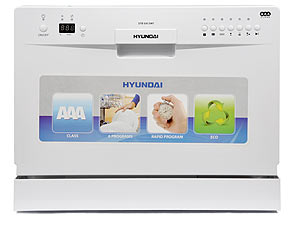 my�ka Hyundai DTB 656 DW7