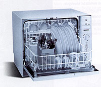 Stoln� my�ka Siemens