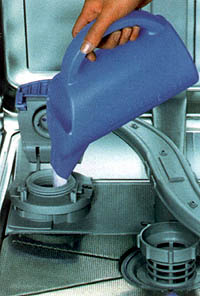 Staviteln� ko� my�ky Fagor