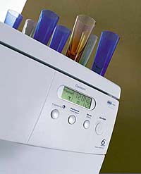 Parn� my�ka Whirlpool ADP 6948 X