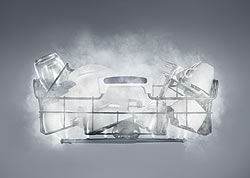 My�ka Steam Whirlpool