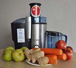 od��av�ova� Bosch MES