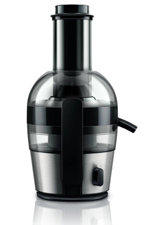 od��av�ova� Philips HR 1864