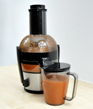 Od��av�ova� Philips HR 1864