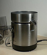 Spr�vn� nasazen� nerezov� misky