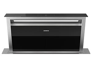 odsava� par Siemens LD97AA670