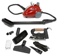 Parn� �isti� Hoover