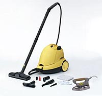 Parn� �isti� K�rcher