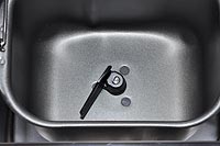 pek�rna Electrolux EBM 8000