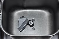 pek�rna Electrolux EBM 8000