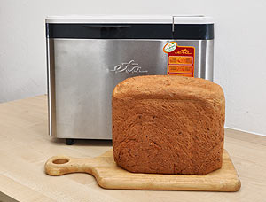 pek�rna ETA Duplica Vital