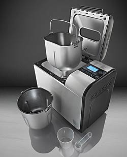 Dom�c� pek�rna Gorenje