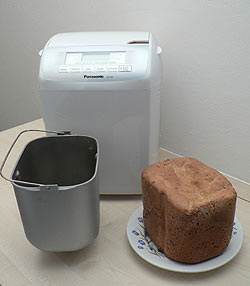 Pek�rna Panasonic SD-255WXE