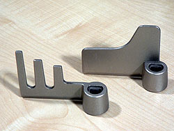 M�chac� lopatky pek�rny Panasonic SD-255WXE