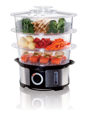 parn� hrnec ETA 0134 Steampo