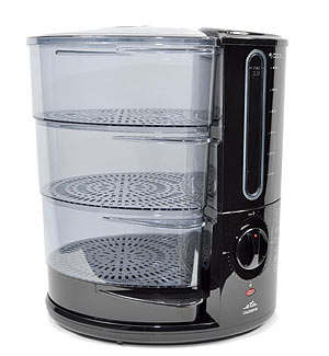 Pran� hrnec Eta Calderon