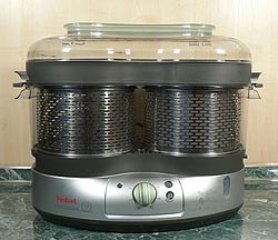 Parn� hrnec Tefal VitaCuisine