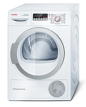 su�i�ka pr�dla Bosch WTB 66200BY