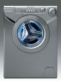 Pra�ka Candy pro 3,5 kg pr�dla