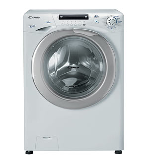 pra�ka Candy Grand EVO 1473 DW