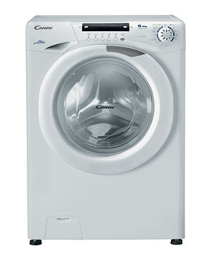 pra�ka se su�i�kou Grand'O Evo Candy EVOW 4653 D