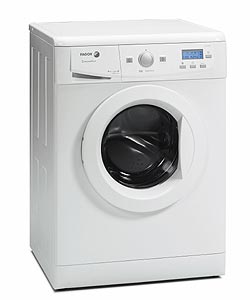 pra�ka se su�i�kou Fagor 3FS-3611