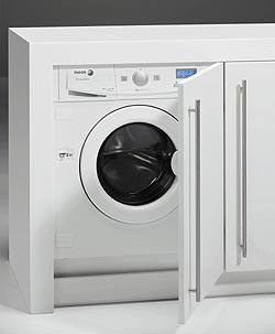 pra�ka se su�i�kou Fagor 3FS-3611 S