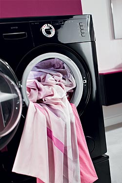Vestavn� pra�ka Gorenje Simplicity WA&nbsp;614&nbsp;SYB