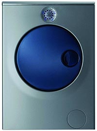 Pra�ka Indesit Moon