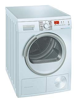 Su�i�ka Siemens WT 46W560BY