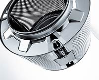 Nerezov� buben pra�ky Whirlpool