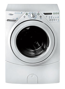 pra�ka Whirlpool