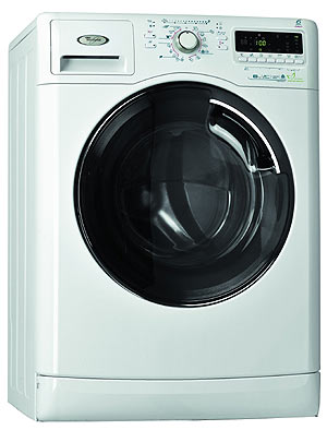 Pra�ka Whirlpool AWOE 8914