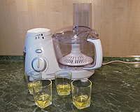 Na sn�h m�me 4 vejce