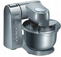 Kuchy�sk� robot Bosch