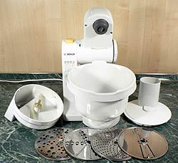 Robot MUM 4427 s d�ly pr�b�n�ho krouha�e